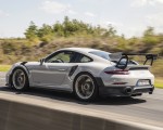 2018 Porsche 911 GT2 RS Rear Three-Quarter Wallpapers 150x120