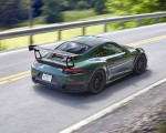 2018 Porsche 911 GT2 RS Rear Three-Quarter Wallpapers 150x120 (3)