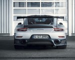 2018 Porsche 911 GT2 RS Rear Wallpapers 150x120 (24)