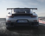 2018 Porsche 911 GT2 RS Rear Wallpapers 150x120 (21)