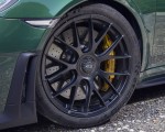 2018 Porsche 911 GT2 RS Wheel Wallpapers 150x120