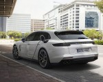 2018 Porsche Panamera 4 E-Hybrid Sport Turismo Charging Wallpapers 150x120 (12)