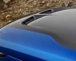 2018 Range Rover Sport SVR Hood Wallpapers 150x120 (27)