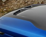 2018 Range Rover Sport SVR Hood Wallpapers 150x120