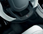 2018 Range Rover Sport SVR Interior Detail Wallpapers 150x120 (32)