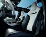 2018 Range Rover Sport SVR Interior Wallpapers 150x120 (33)