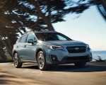 2018 Subaru Crosstrek Front Three-Quarter Wallpapers 150x120 (4)