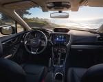 2018 Subaru Crosstrek Interior Cockpit Wallpapers 150x120