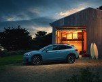 2018 Subaru Crosstrek Side Wallpapers 150x120