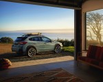 2018 Subaru Crosstrek Side Wallpapers 150x120 (6)