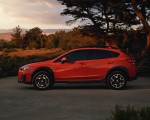 2018 Subaru Crosstrek Side Wallpapers 150x120