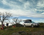 2018 Subaru Outback Front Three-Quarter Wallpapers 150x120 (4)
