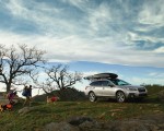 2018 Subaru Outback Front Three-Quarter Wallpapers 150x120