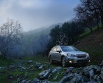 2018 Subaru Outback Front Wallpapers 150x120 (7)