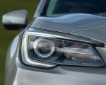 2018 Subaru Outback Headlight Wallpapers 150x120 (8)