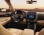 2018 Subaru Outback Interior Wallpapers 150x120