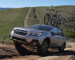 2018 Subaru Outback Off-Road Wallpapers 150x120 (6)