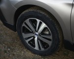 2018 Subaru Outback Wheel Wallpapers 150x120