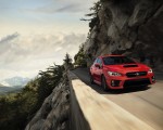 2018 Subaru WRX Front Wallpapers 150x120