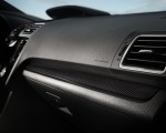 2018 Subaru WRX Interior Detail Wallpapers 150x120