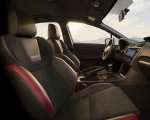 2018 Subaru WRX Interior Seats Wallpapers 150x120