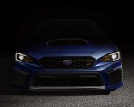 2018 Subaru WRX STI Front Wallpapers 150x120 (11)