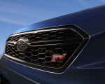 2018 Subaru WRX STI Grill Wallpapers 150x120 (10)