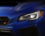 2018 Subaru WRX STI Headlight Wallpapers 150x120