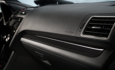 2018 Subaru WRX STI Interior Detail Wallpapers 450x275 (17)