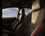 2018 Subaru WRX STI Interior Seats Wallpapers 150x120