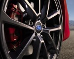 2018 Subaru WRX Wheel Wallpapers 150x120