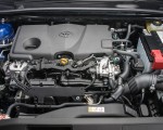 2018 Toyota Camry LE Engine Wallpapers 150x120 (21)