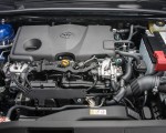 2018 Toyota Camry LE Engine Wallpapers 150x120