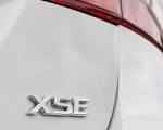 2018 Toyota Camry XSE Badge Wallpapers 150x120