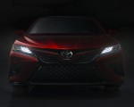 2018 Toyota Camry XSE Headlight Wallpapers 150x120 (8)