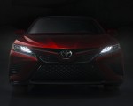 2018 Toyota Camry XSE Headlight Wallpapers 150x120