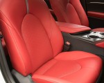 2018 Toyota Camry XSE Interior Front Seats Wallpapers 150x120