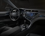 2018 Toyota Camry XSE Interior Wallpapers 150x120