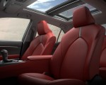 2018 Toyota Camry XSE Panoramic Roof Wallpapers 150x120