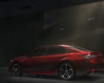 2018 Toyota Camry XSE Side Wallpapers 150x120