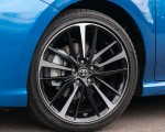 2018 Toyota Camry XSE Wheel Wallpapers 150x120