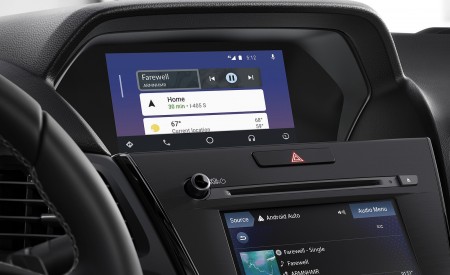2019 Acura ILX Central Console Wallpapers 450x275 (12)