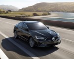 2019 Acura ILX Front Three-Quarter Wallpapers 150x120 (3)