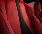 2019 Acura ILX Interior Seats Wallpapers 150x120 (10)