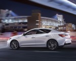 2019 Acura ILX Side Wallpapers 150x120 (4)