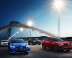 2019 Acura ILX Wallpapers 150x120 (1)