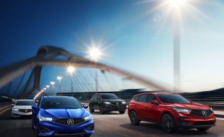 2019 Acura ILX Wallpapers, Specs & HD Images