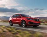 2019 Acura MDX A-Spec Front Three-Quarter Wallpapers 150x120 (1)