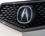 2019 Acura MDX A-Spec Grill Wallpapers 150x120 (17)