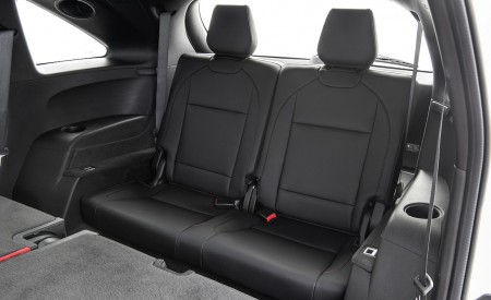 2019 Acura MDX A-Spec Interior Seats Wallpapers 450x275 (21)